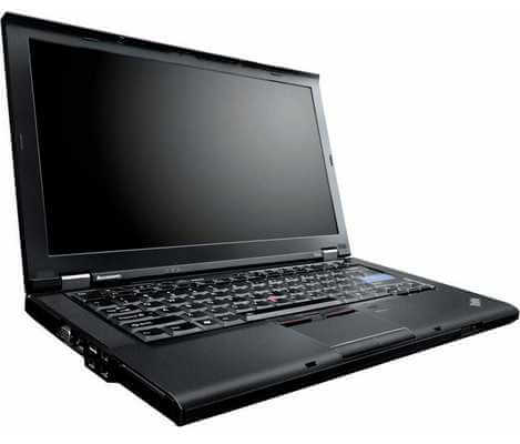Установка Windows на ноутбук Lenovo ThinkPad T410s